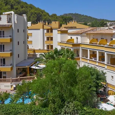 Hotel Flor Almendros 3*