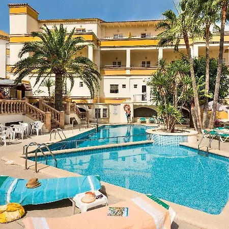 Flor Almendros Hotel