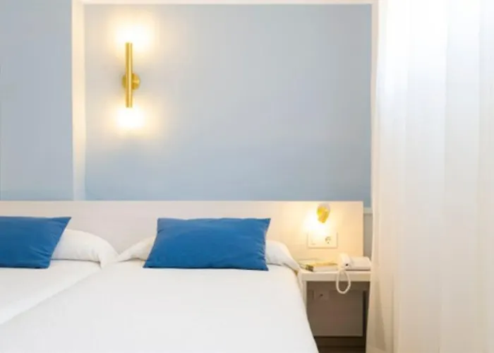 Ξενοδοχείο Flor Almendros