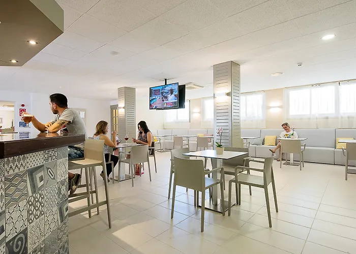 Flor Almendros Ξενοδοχείο Παγκουέρα