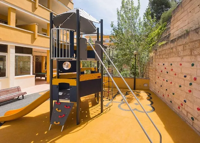 Ξενοδοχείο Flor Almendros