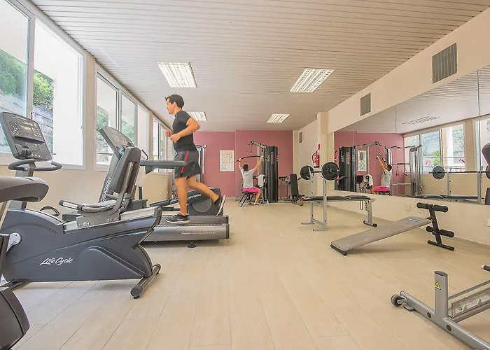 Flor Almendros Ξενοδοχείο 3*