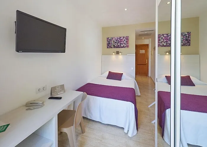 Ξενοδοχείο Flor Almendros 3*