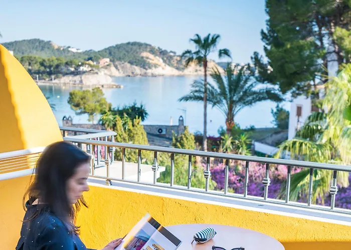 Flor Almendros Ξενοδοχείο