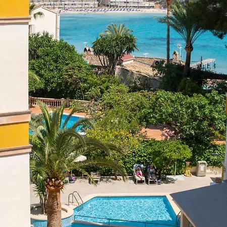 Hotel Flor Almendros