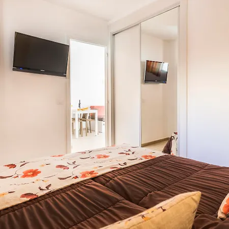 Hotel Flor Almendros Peguera