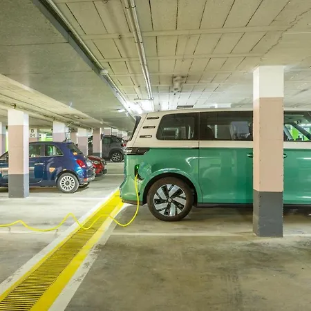 Flor Almendros Hotel Peguera