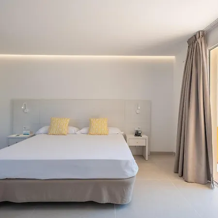 Hotel Flor Almendros 3*