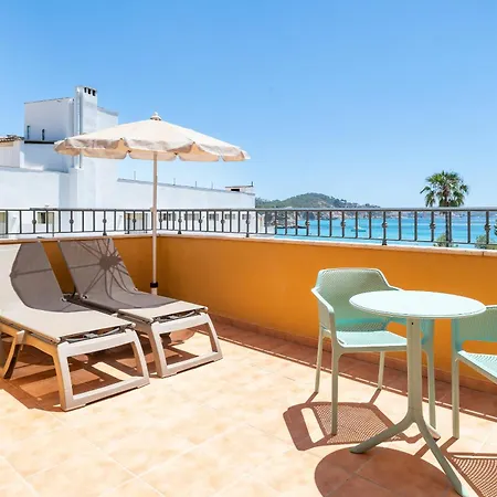 Flor Almendros Peguera