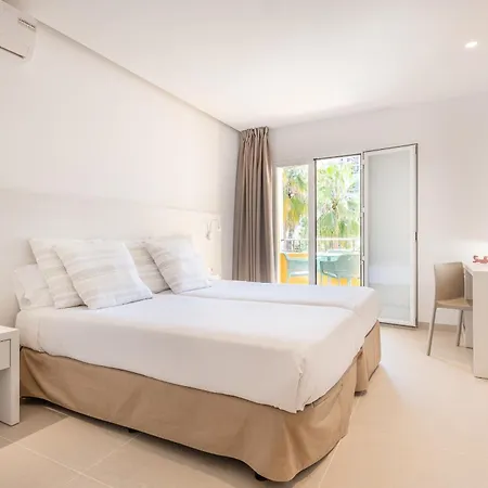 Hotel Flor Almendros