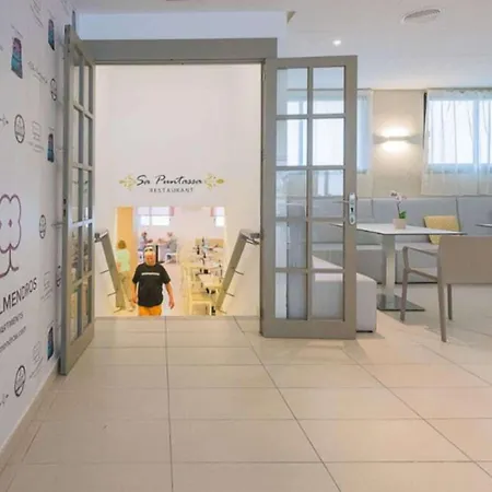 Hotel Flor Almendros 3*