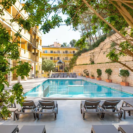 Hotel Flor Almendros 3*