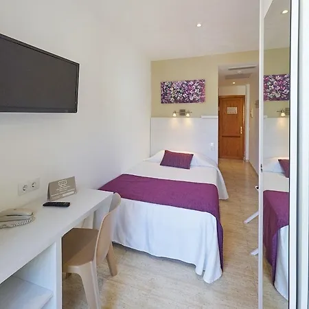 Hotel Flor Almendros 3*