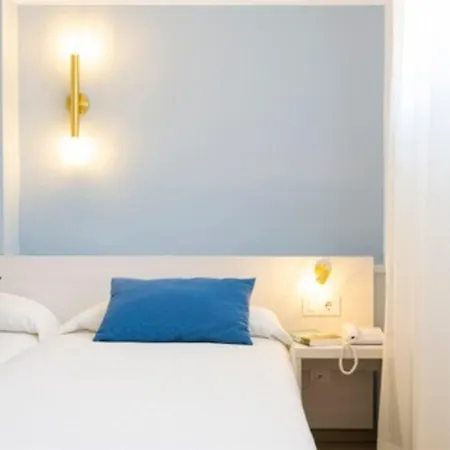 Hotel Flor Almendros