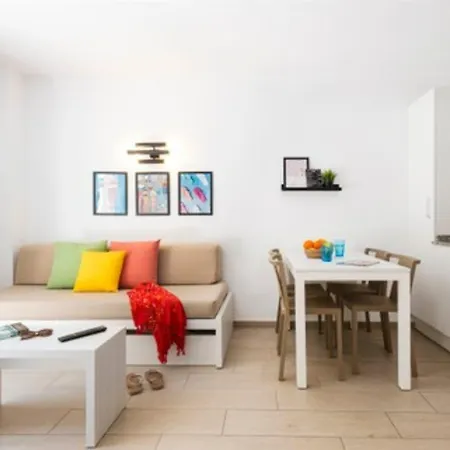 Flor Almendros 3* Peguera