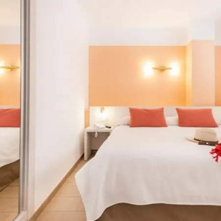 Flor Almendros Hotel Peguera