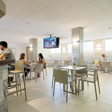 Flor Almendros Hotel Peguera