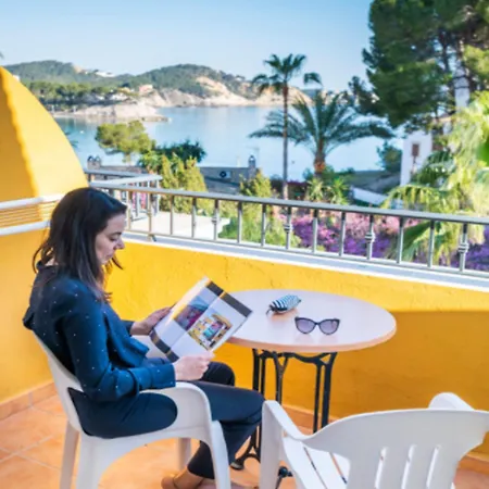 Hotel Flor Almendros