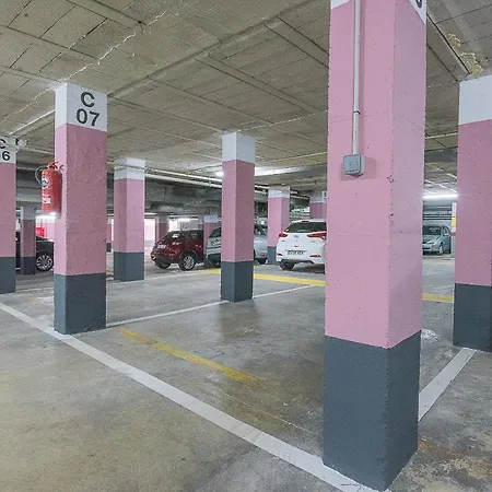 Hotel Flor Almendros 3*