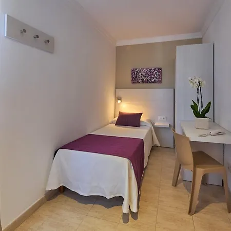 Hotel Flor Almendros Peguera