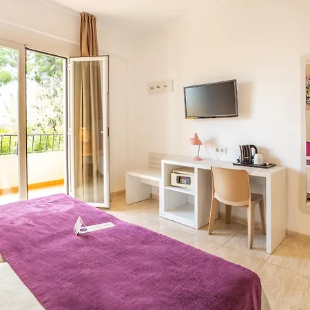 Hotel Flor Almendros