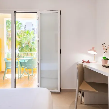 Flor Almendros Hotel Peguera