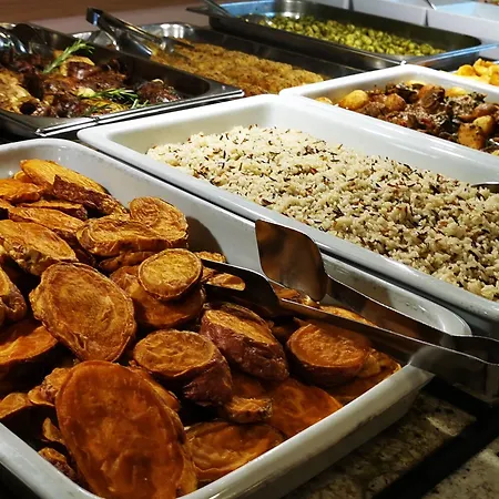 Hotel Flor Almendros