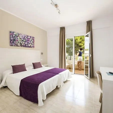 Hotel Flor Almendros 3*