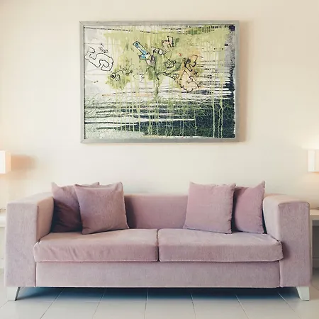 Flor Almendros 3* Peguera