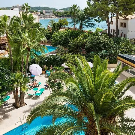 Hotel Flor Almendros Peguera